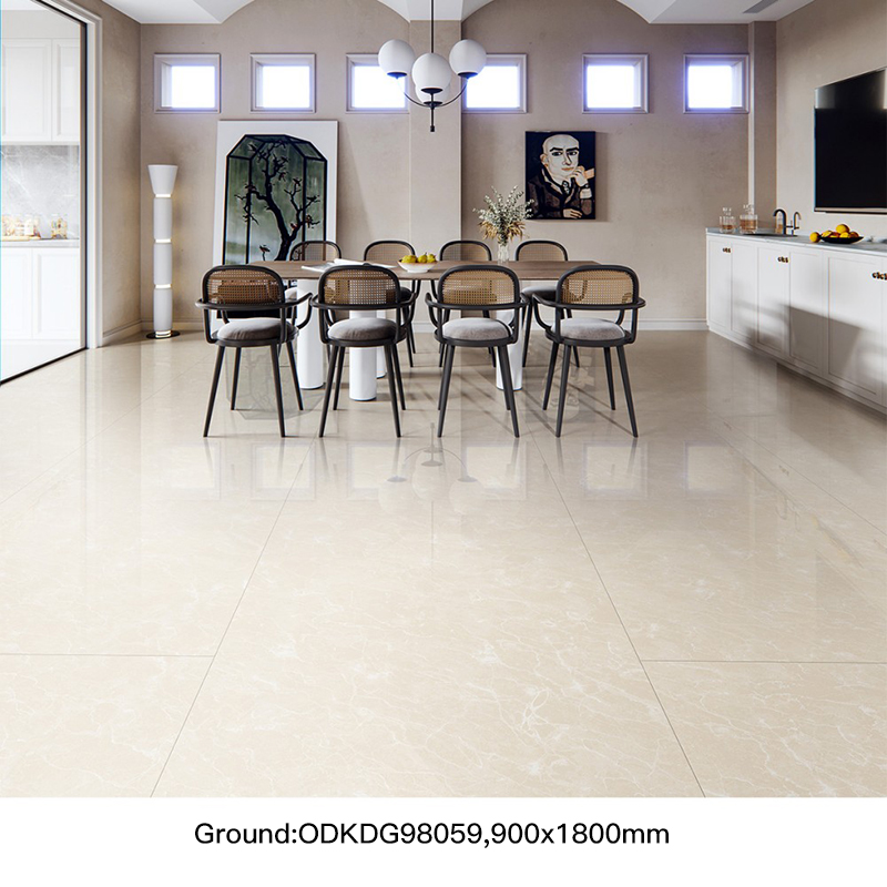 Marble Tiles 900*1800