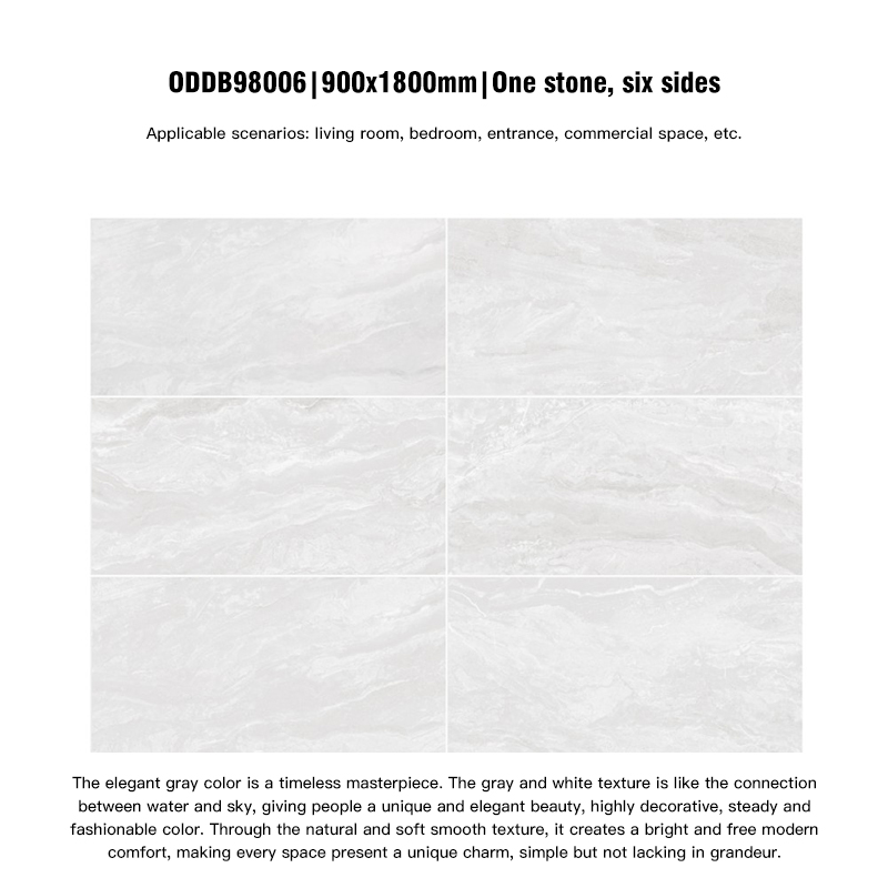 Marble Tiles 900*1800