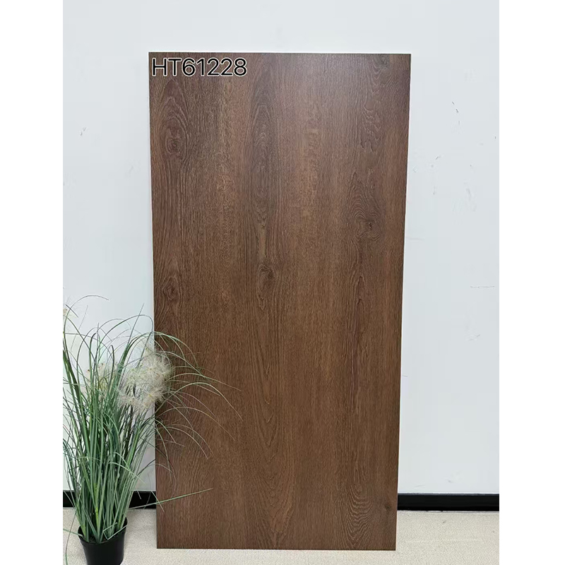 Wood Grain Brick