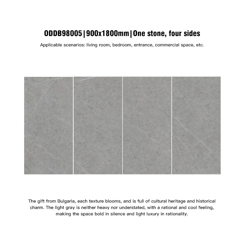 Marble Tiles 900*1800