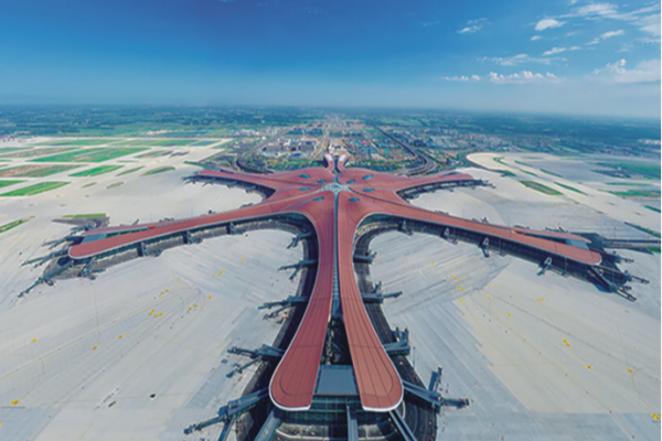 Inventory of Omega Ceramics 2019 Beijing-Tianjin Branch Projects