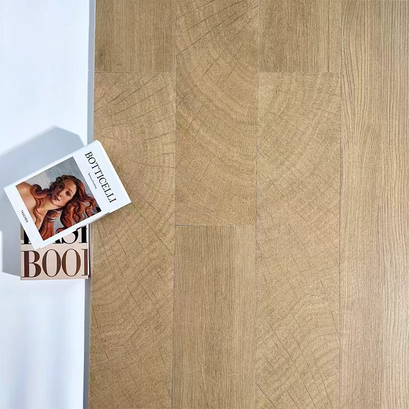 Wood Grain Brick