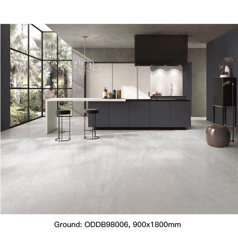 Marble Tiles 900*1800