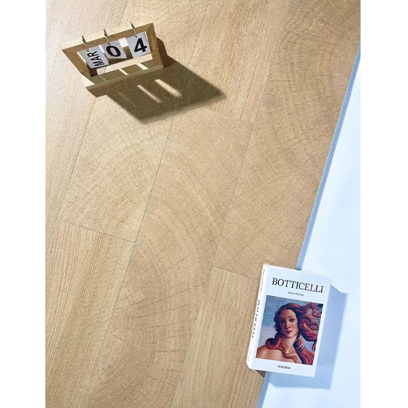 Wood Grain Brick