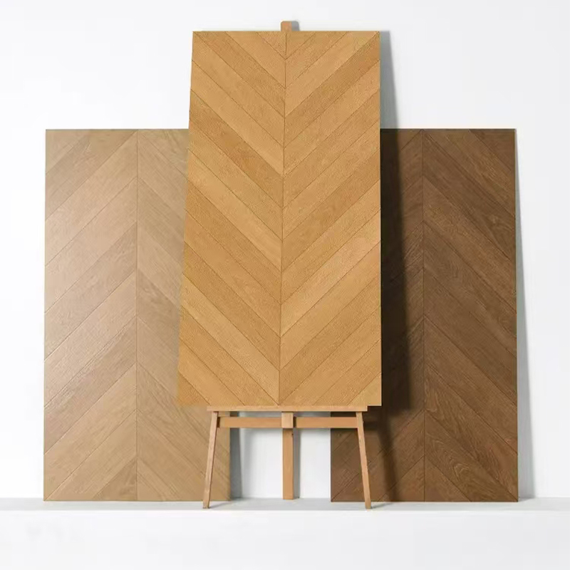 Wood Grain Brick