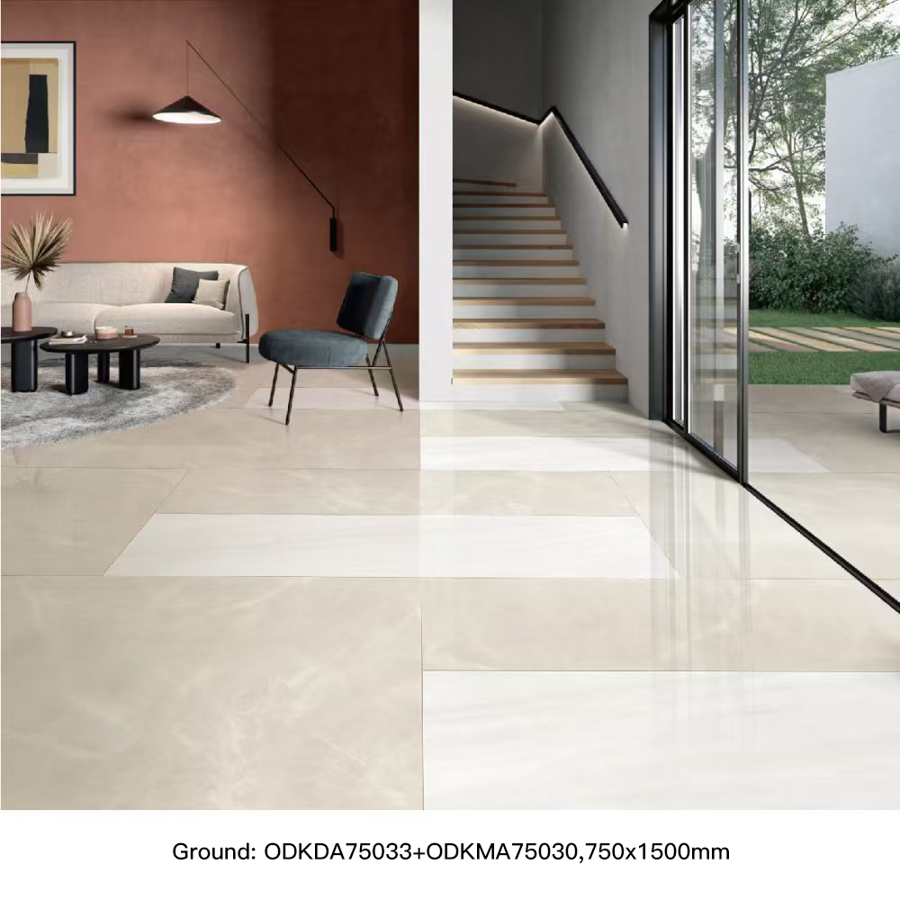 Marble Tiles 750*1500