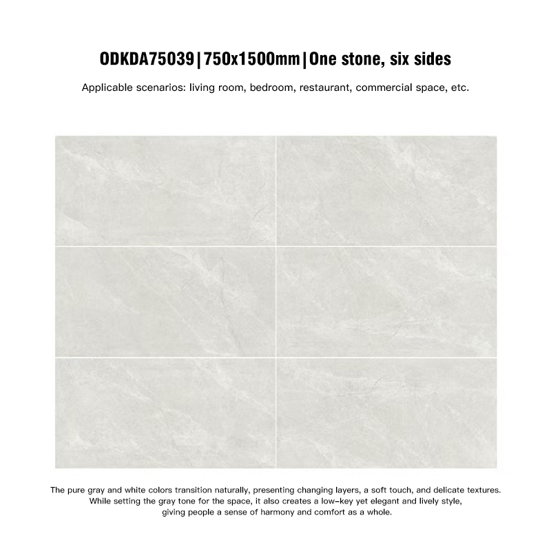 Marble Tiles 750*1500