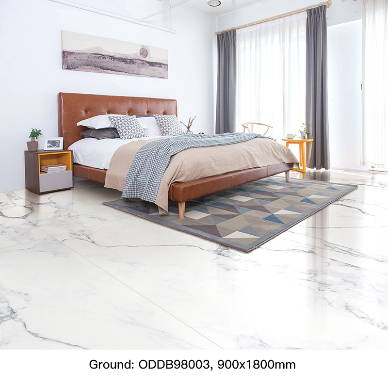 Marble Tiles 900*1800