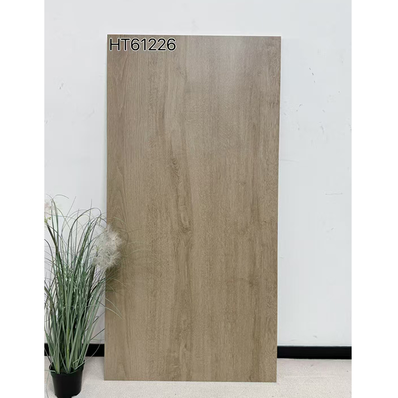 Wood Grain Brick