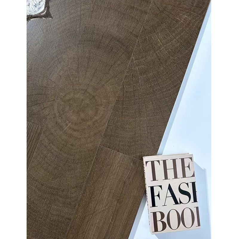 Wood Grain Brick