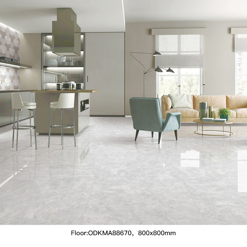 Marble Tiles 800*800