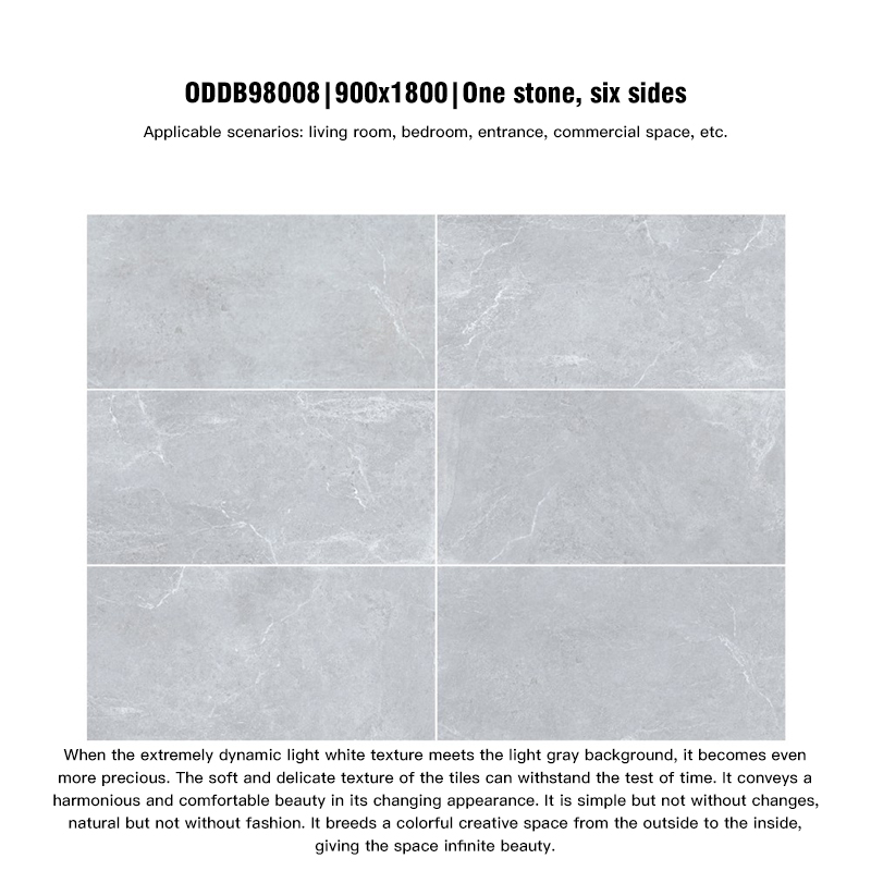 Marble Tiles 900*1800