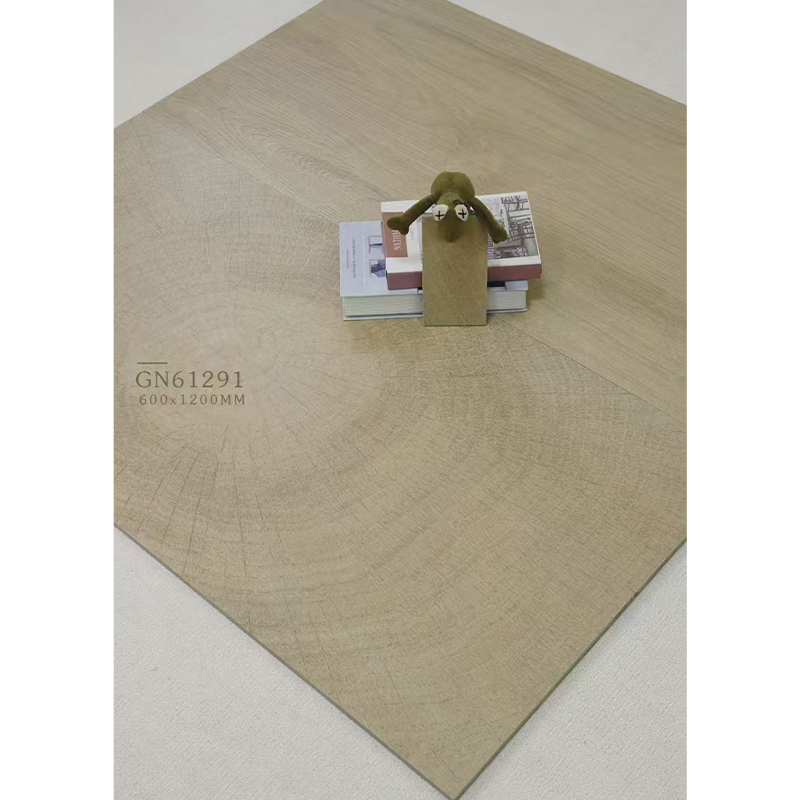 Wood Grain Brick