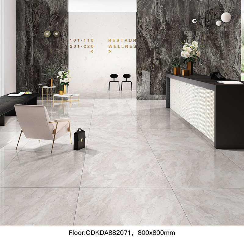 Marble Tiles 800*800
