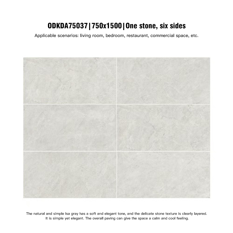 Marble Tiles 750*1500