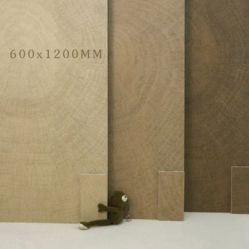 Wood Grain Brick