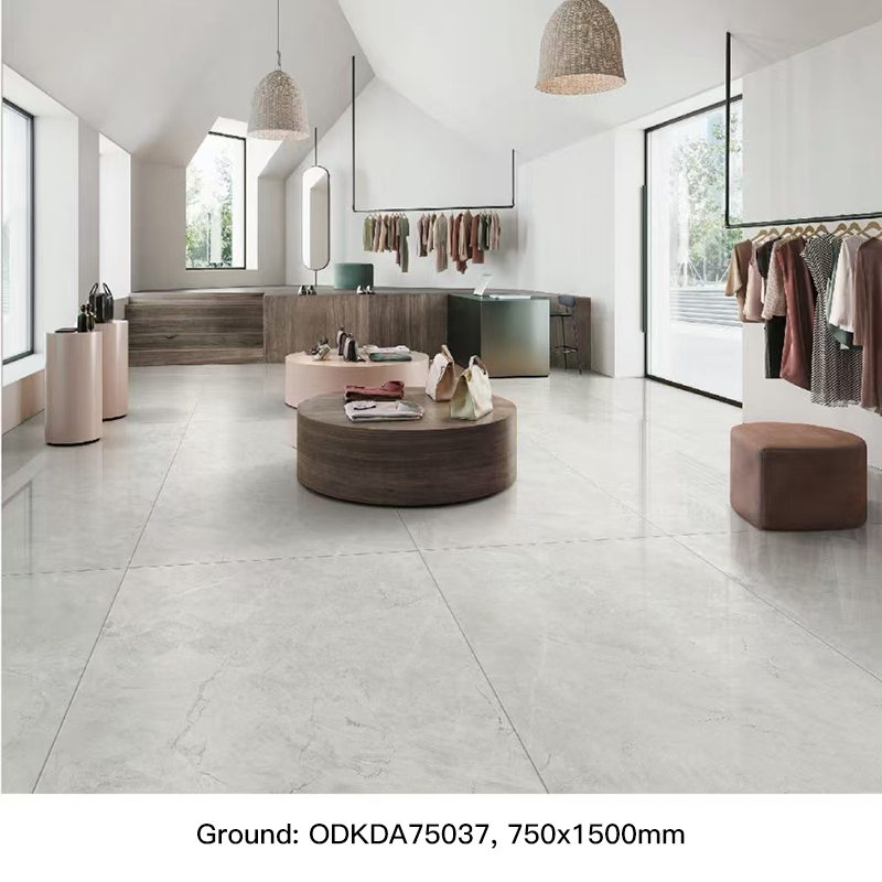 Marble Tiles 750*1500