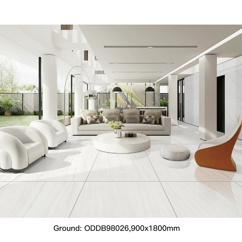 Marble Tiles 900*1800