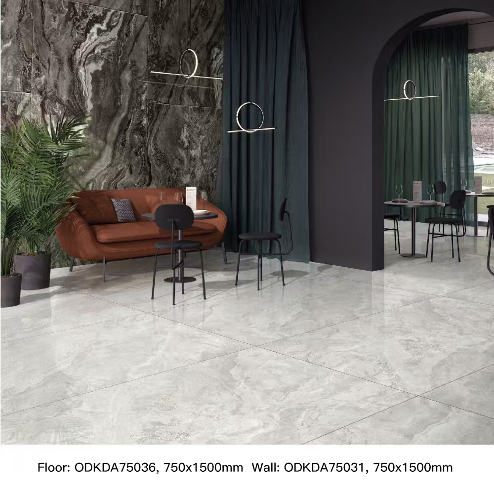 Marble Tiles 750*1500