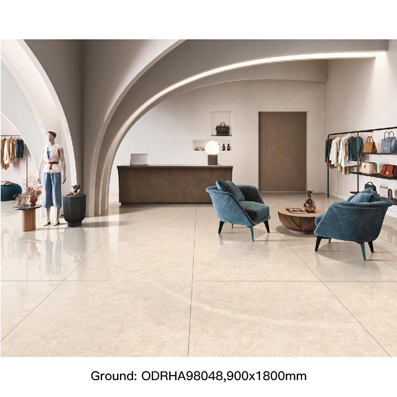 Marble Tiles 900*1800