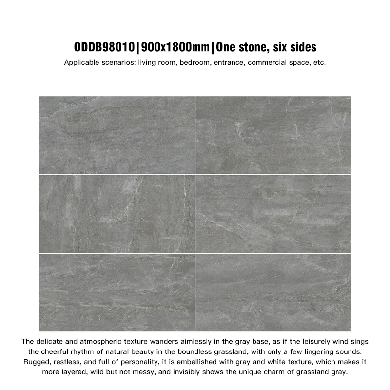 Marble Tiles 900*1800