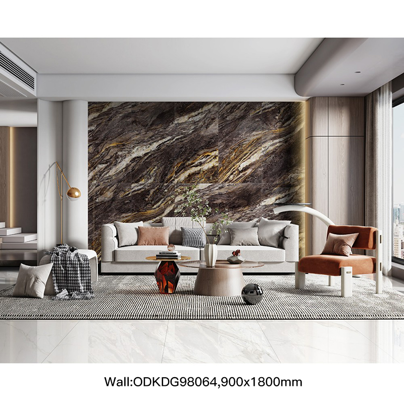 Marble Tiles 900*1800
