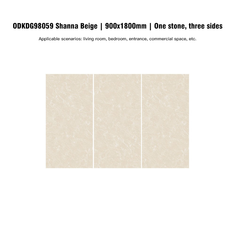 Marble Tiles 900*1800