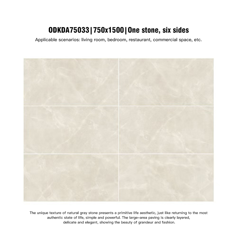 Marble Tiles 750*1500