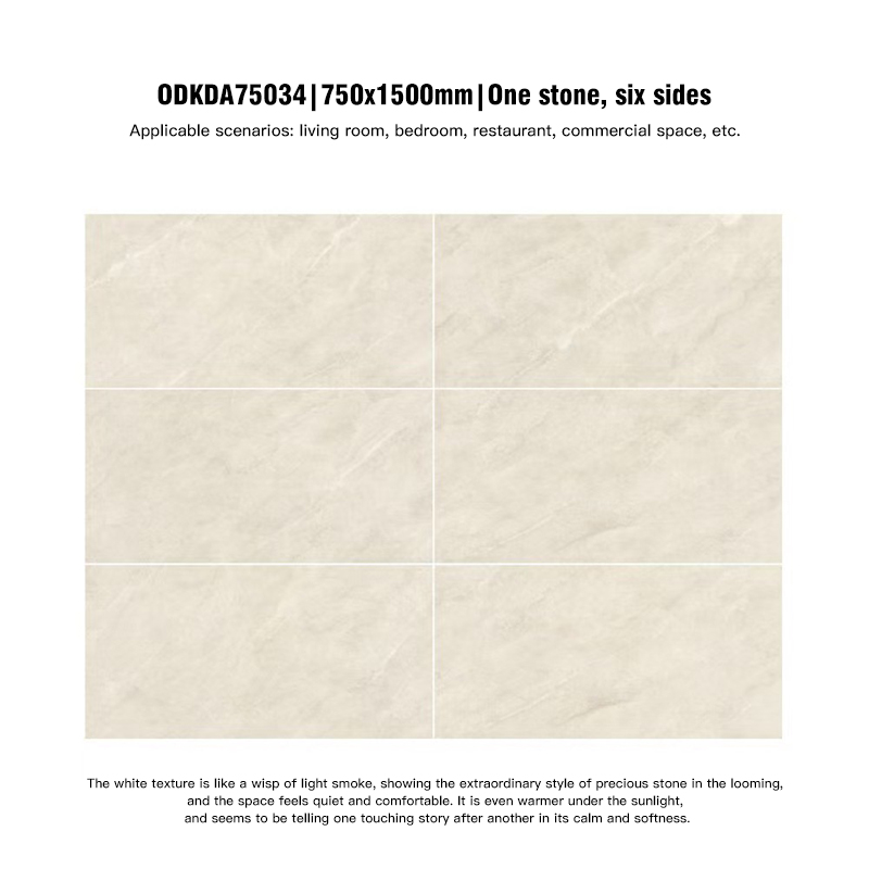 Marble Tiles 750*1500