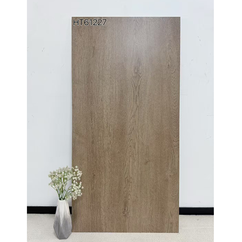 Wood Grain Brick