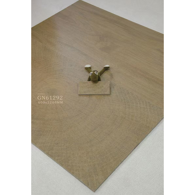 Wood Grain Brick