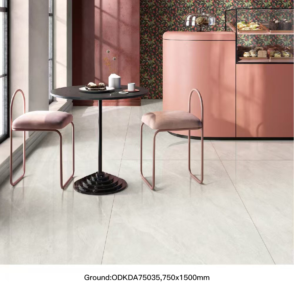 Marble Tiles 750*1500
