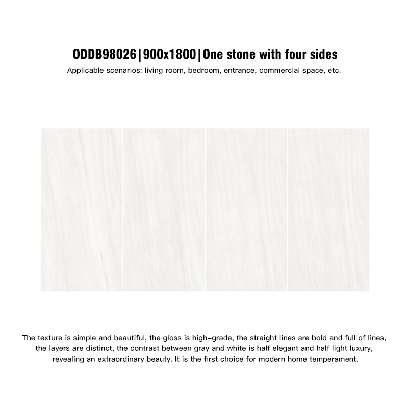 Marble Tiles 900*1800