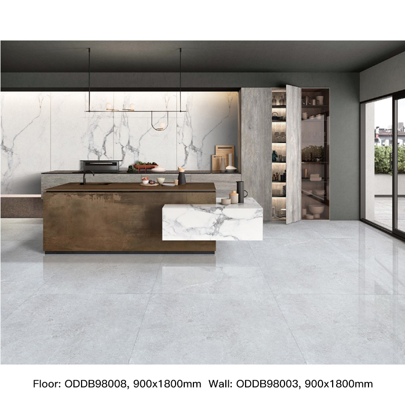 Marble Tiles 900*1800