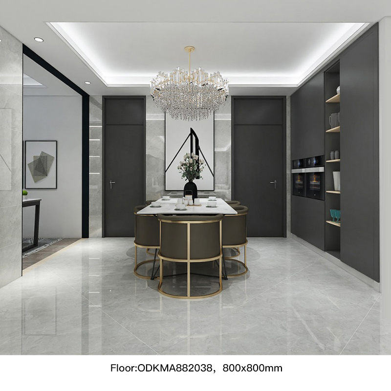 Marble Tiles 800*800