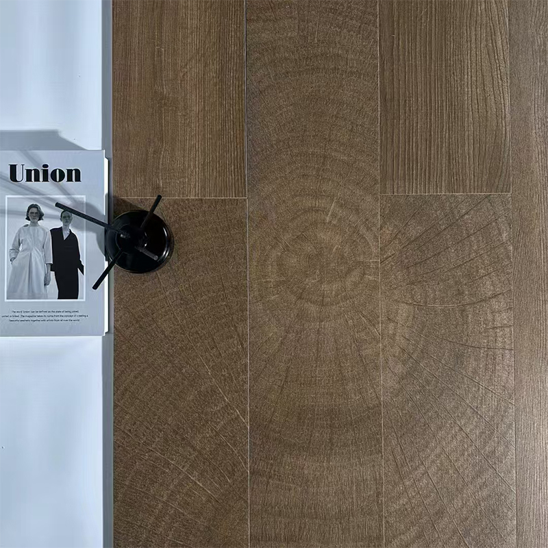 Wood Grain Brick