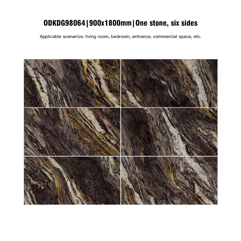 Marble Tiles 900*1800