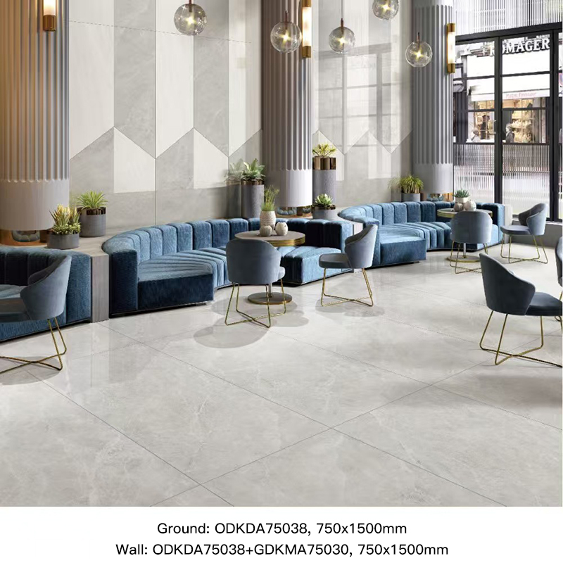 Marble Tiles 750*1500