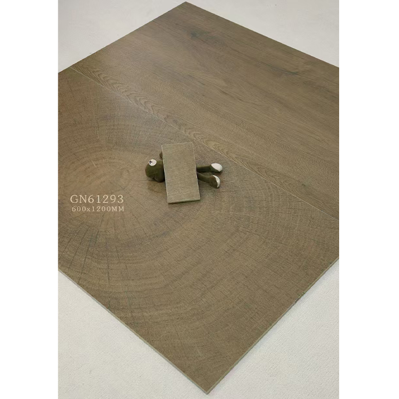 Wood Grain Brick