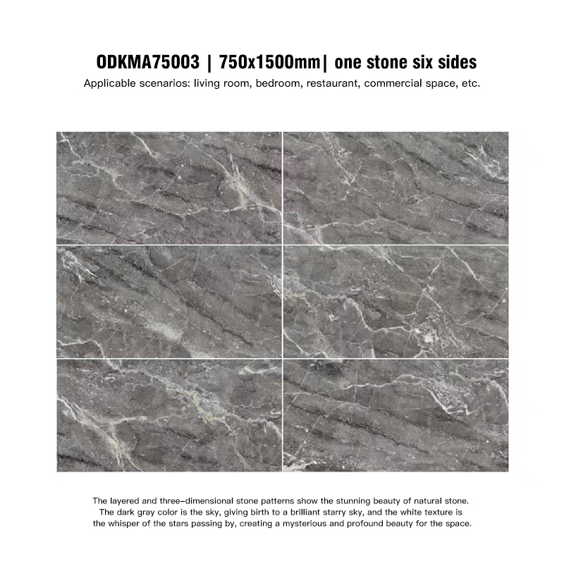 Marble tiles infuse your home with innate elegance and style!