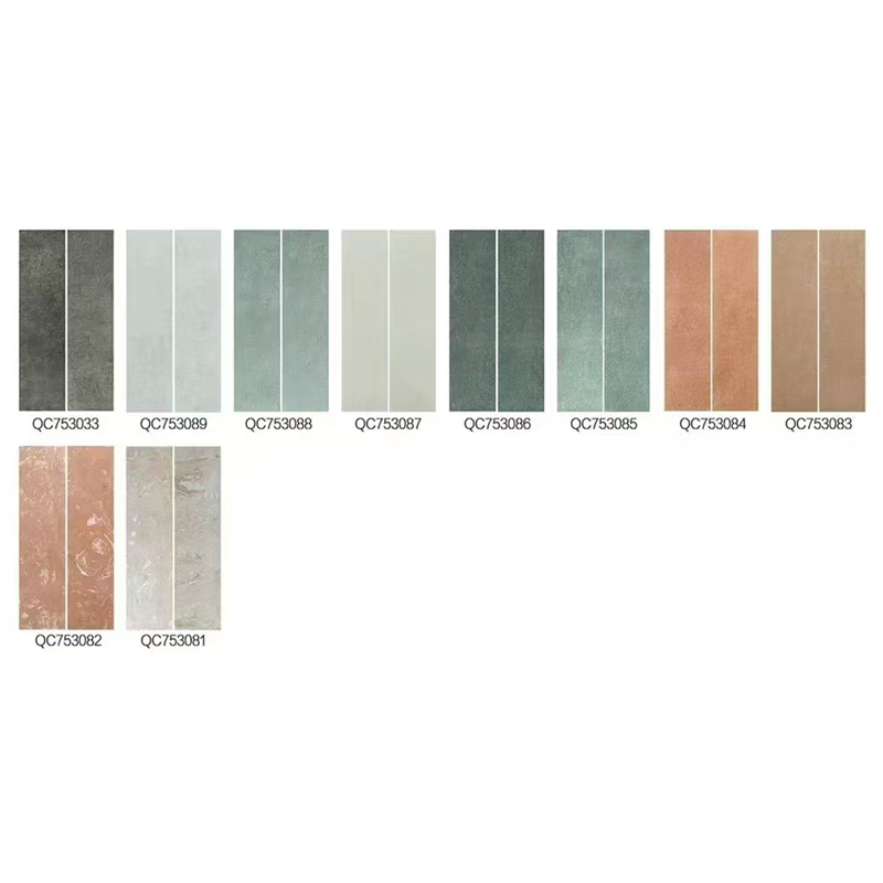 How does the matte finish of a flat surface create a subtle yet luxurious atmosphere in a sophisticated gray space?